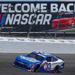 Kasey Kahne eyeing extra NASCAR races if Rockingham goes properly Kasey Kahne eyeing extra NASCAR races if Rockingham goes properly