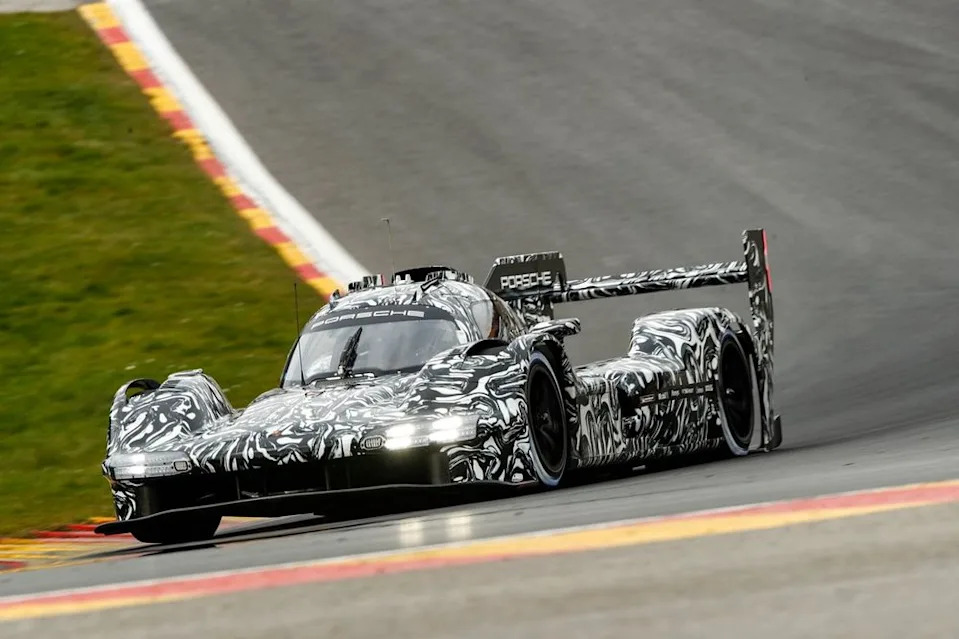 The total story of the Porsche 963: Charting its three-year WEC Hypercar journey The total story of the Porsche 963: Charting its three-year WEC Hypercar journey