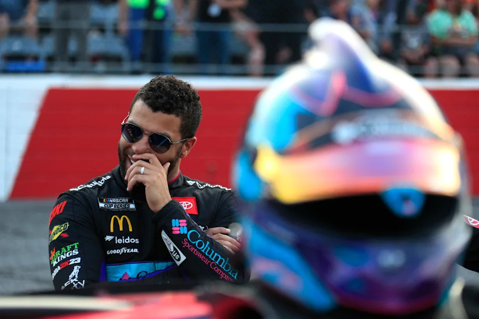 ‘Huge’ Change Might Be Coming Quickly To 23XI Racing ‘Huge’ Change Might Be Coming Quickly To 23XI Racing