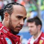 Hamilton hits out at ‘yapping’ critics after China dash win Hamilton hits out at ‘yapping’ critics after China dash win