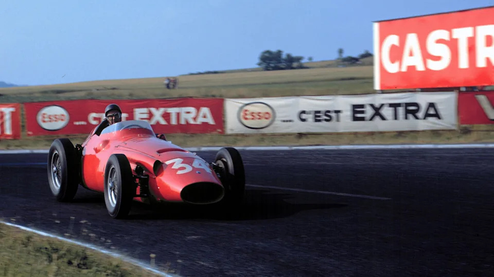 What do you assume is essentially the most stunning F1 automobile of all time? What do you assume is essentially the most stunning F1 automobile of all time?