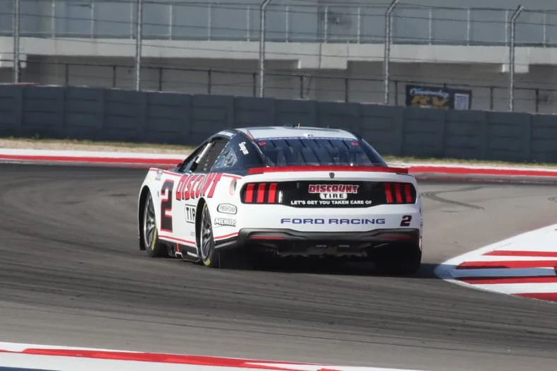 4 NASCAR Drivers Already in Bother Below The New Chase Championship Format 4 NASCAR Drivers Already in Bother Below The New Chase Championship Format