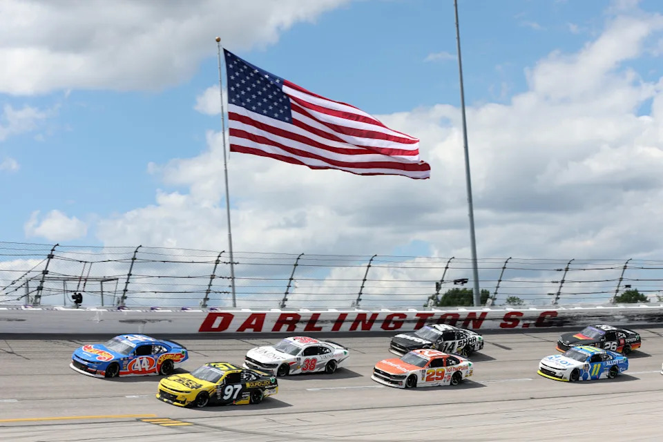 Dale Earnhardt Jr. Takes Robust Facet In NASCAR’s Quantity Debate Dale Earnhardt Jr. Takes Robust Facet In NASCAR’s Quantity Debate