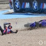 Are tracks designed for F1 extra harmful for MotoGP riders? Are tracks designed for F1 extra harmful for MotoGP riders?