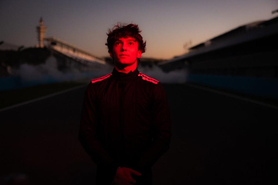 Mercedes announce launch of Kimi Antonelli ‘The Seat’ documentary on Netflix Mercedes announce launch of Kimi Antonelli ‘The Seat’ documentary on Netflix