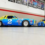 In images: Each throwback paint scheme for NASCAR Cup at Darlington In images: Each throwback paint scheme for NASCAR Cup at Darlington