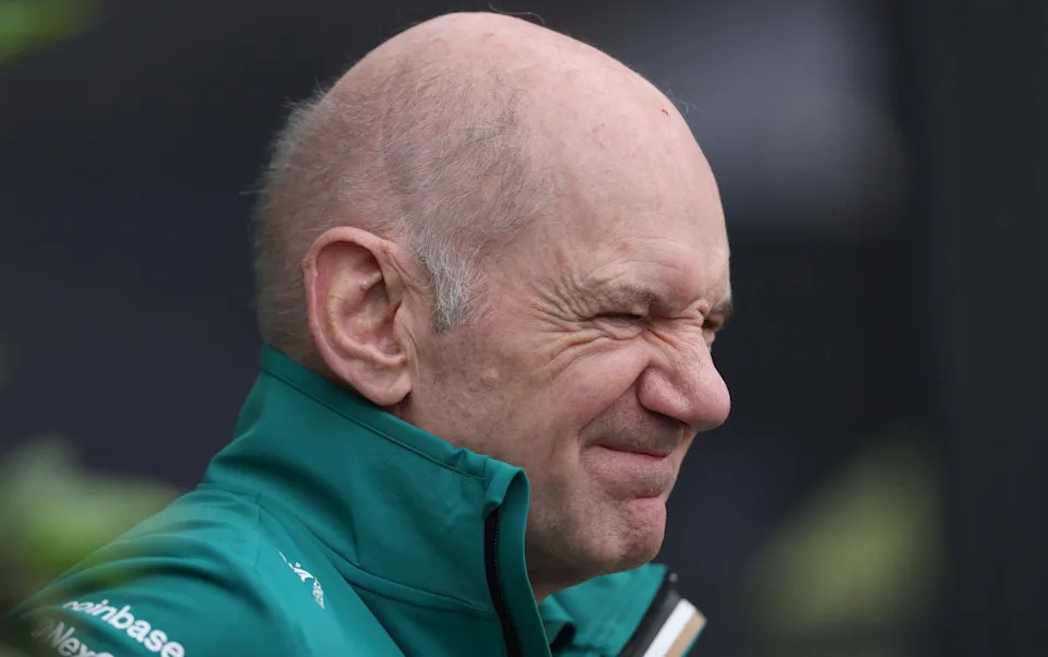 Each F1 staff ranked after three races: One mighty begin, one full embarrassment Each F1 staff ranked after three races: One mighty begin, one full embarrassment