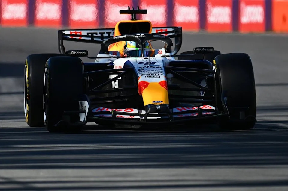 F1 Canadian GP: George Russell defeats Kimi Antonelli to Canada F1 dash pole F1 Canadian GP: George Russell defeats Kimi Antonelli to Canada F1 dash pole