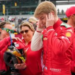 4 crew members injured as Robert Shwartzman in wild Indy 500 crash 4 crew members injured as Robert Shwartzman in wild Indy 500 crash