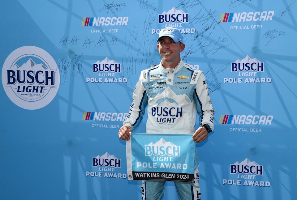 Alva’s Ross Chastain seems in Tremendous Bowl industrial for Busch Gentle: Watch it right here Alva’s Ross Chastain seems in Tremendous Bowl industrial for Busch Gentle: Watch it right here