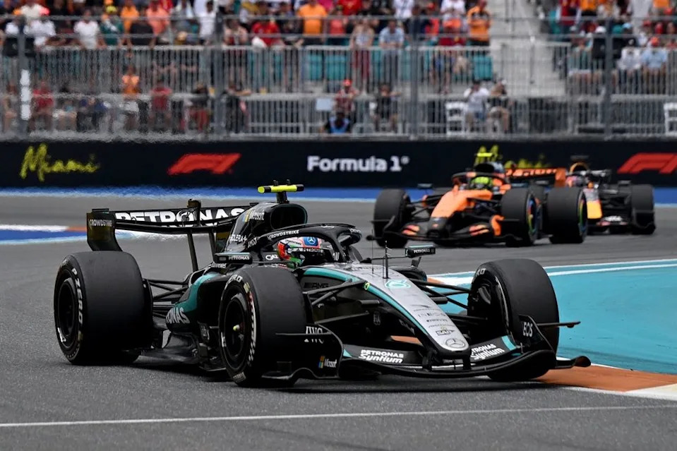 Kimi Antonelli faces Monaco GP concern regardless of extending F1 championship lead, says Jolyon Palmer Kimi Antonelli faces Monaco GP concern regardless of extending F1 championship lead, says Jolyon Palmer