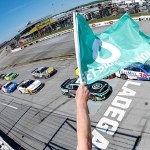 NASCAR: Austin Cindric, Ford win at Talladega on a last-lap move as Logano, Preece DQ’ed NASCAR: Austin Cindric, Ford win at Talladega on a last-lap move as Logano, Preece DQ’ed