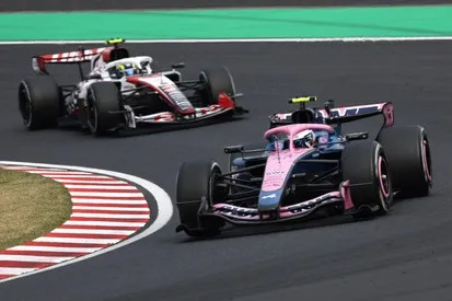 Franco Colapinto “not blissful” with Oliver Bearman’s response to F1 Japanese GP crash Franco Colapinto “not blissful” with Oliver Bearman’s response to F1 Japanese GP crash