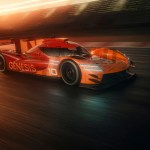 Revealed: Genesis’ LMDh Hypercar set to tackle Le Mans, WEC in 2026 Revealed: Genesis’ LMDh Hypercar set to tackle Le Mans, WEC in 2026