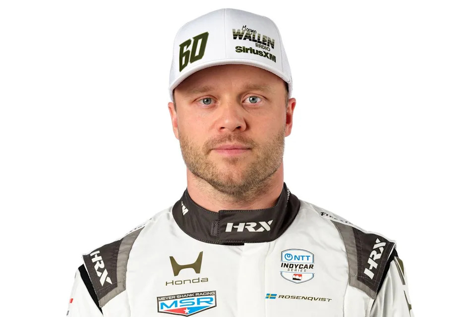 Felix Rosenqvist Wins 2026 Indy 500 in ‘Closest End’ in Race Historical past: Watch the Thrilling Photograph End Felix Rosenqvist Wins 2026 Indy 500 in ‘Closest End’ in Race Historical past: Watch the Thrilling Photograph End
