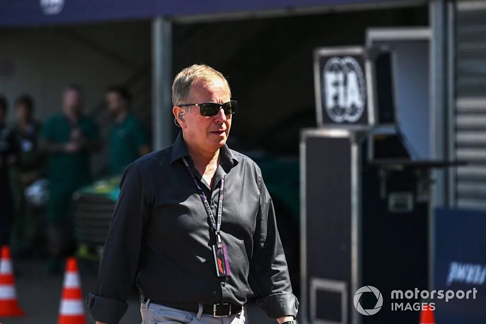 Martin Brundle explains why Ayrton Senna and Michael Schumacher would thrive in 2026 F1 guidelines Martin Brundle explains why Ayrton Senna and Michael Schumacher would thrive in 2026 F1 guidelines