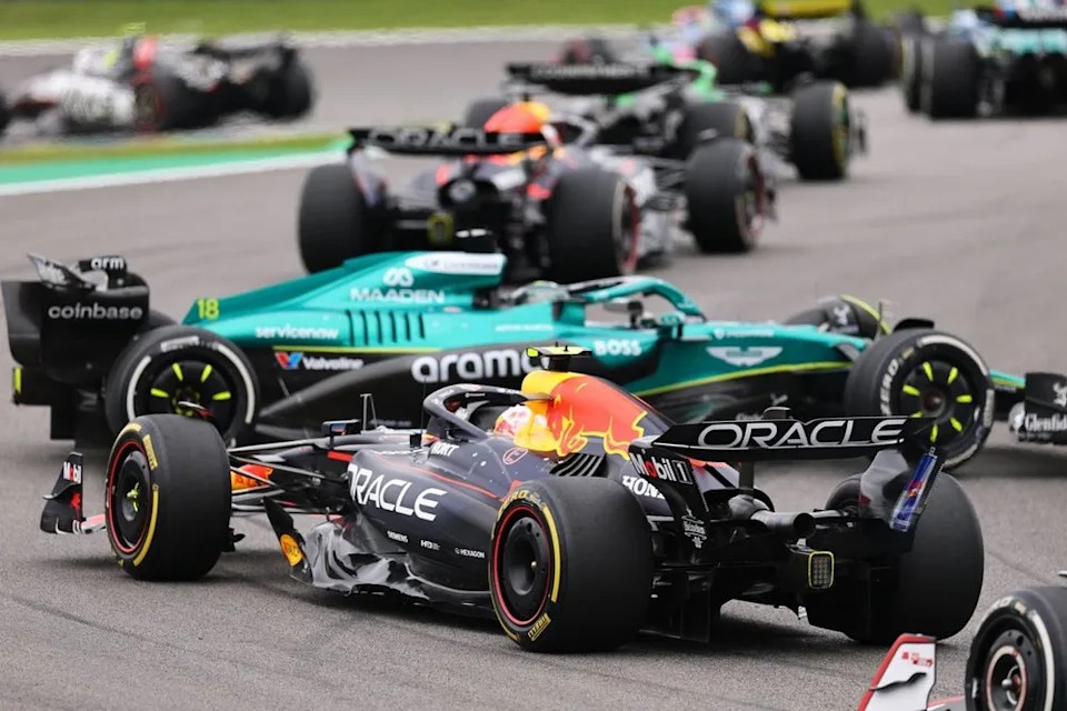 FIA superlicence penalty factors: Who’s closest to an F1 race ban? FIA superlicence penalty factors: Who’s closest to an F1 race ban?