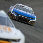 From Charlotte to Adelaide: Kyle Larson’s Subsequent Racing Frontier From Charlotte to Adelaide: Kyle Larson’s Subsequent Racing Frontier