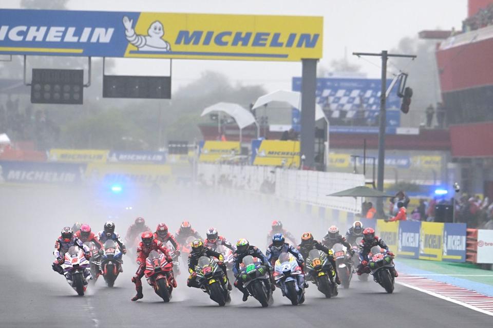 What to anticipate on the MotoGP Argentina GP What to anticipate on the MotoGP Argentina GP