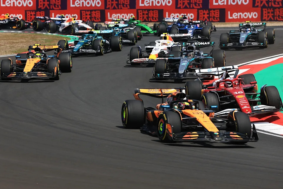 Why the FIA is assured the F1 flexi-wing saga is not but over Why the FIA is assured the F1 flexi-wing saga is not but over