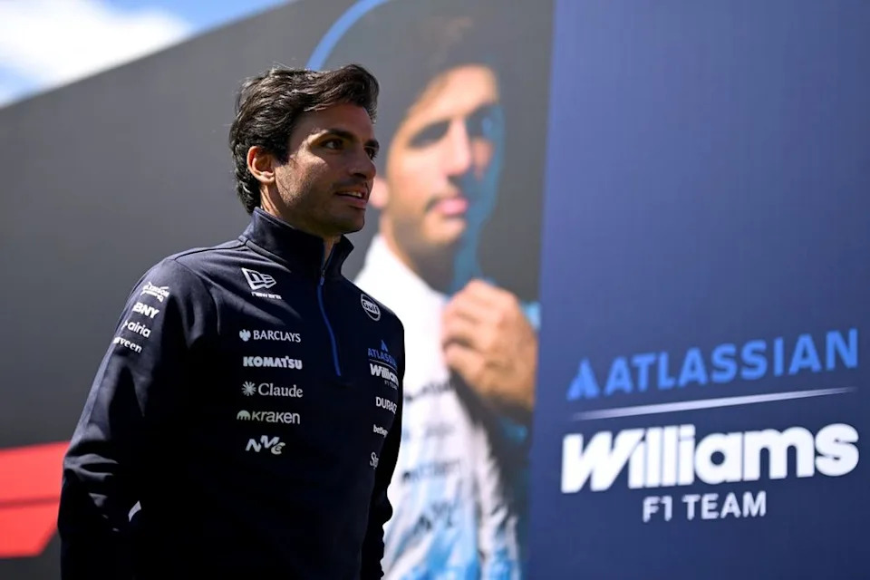 Carlos Sainz: F1 and FIA should be “powerful” on 2027 modifications Carlos Sainz: F1 and FIA should be “powerful” on 2027 modifications