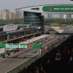 F1 indicators new contract with Chinese language Grand Prix F1 indicators new contract with Chinese language Grand Prix