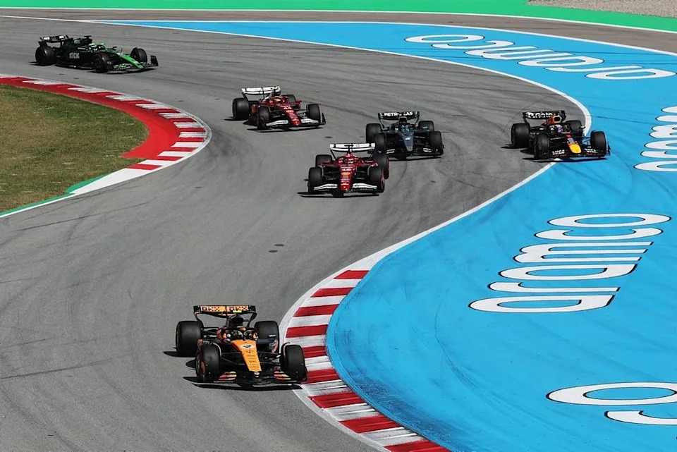 “I’m not talking earlier than he’s leaving” – Max Verstappen bans British journalist from F1 press convention “I’m not talking earlier than he’s leaving” – Max Verstappen bans British journalist from F1 press convention