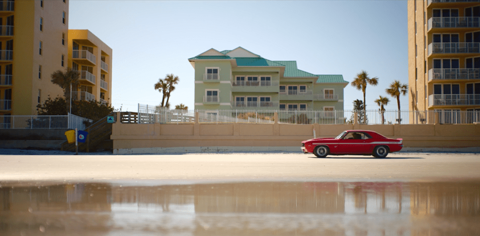 Daytona 500: New NASCAR doc explores Daytona Seashore, options Information-Journal columnist Daytona 500: New NASCAR doc explores Daytona Seashore, options Information-Journal columnist