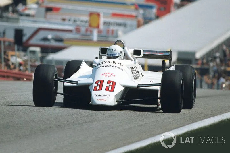 Doohan doomed – Why do younger F1 drivers have so little time to impress? Doohan doomed – Why do younger F1 drivers have so little time to impress?