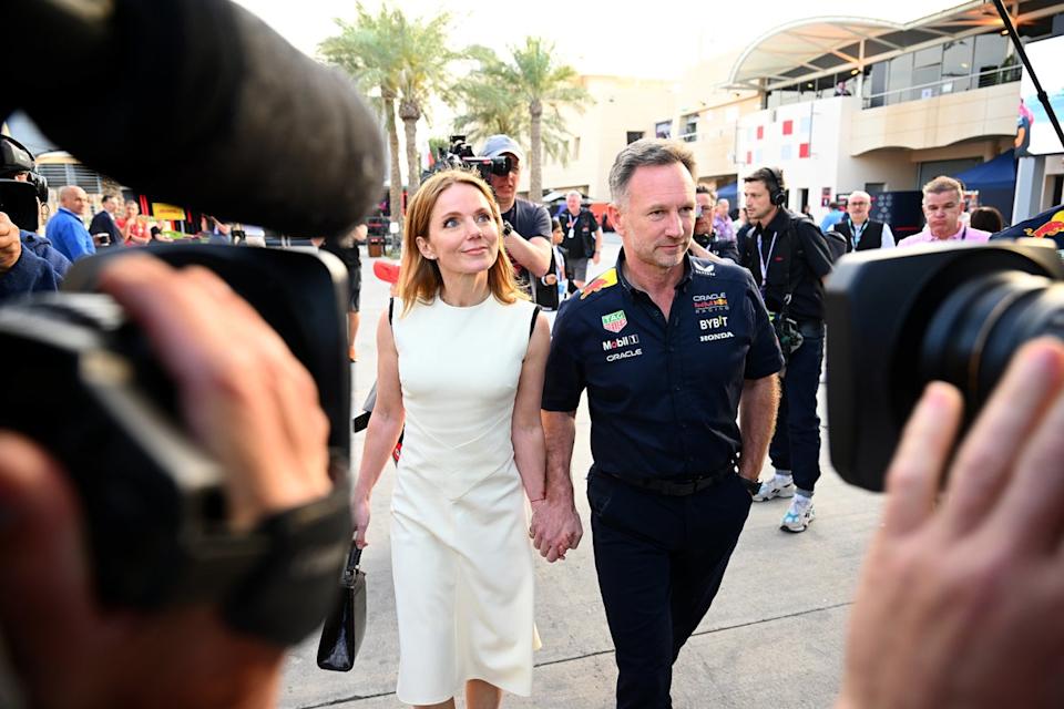 Christian Horner scandal rehashed as Drive to Survive reveals new F1 villain Christian Horner scandal rehashed as Drive to Survive reveals new F1 villain