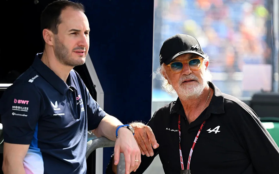 The Russian oligarch, the arrested brother and the person at centre of an F1 storm The Russian oligarch, the arrested brother and the person at centre of an F1 storm