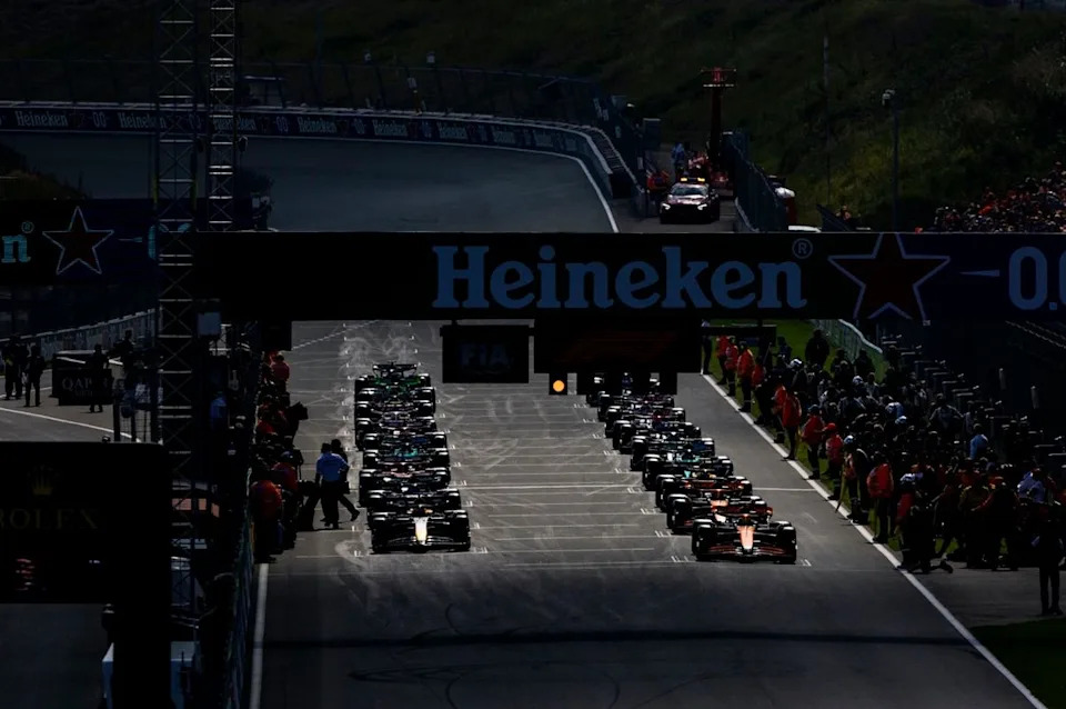 FIA considers F1 V10 return, would not rule out scrapping 2026 engines FIA considers F1 V10 return, would not rule out scrapping 2026 engines