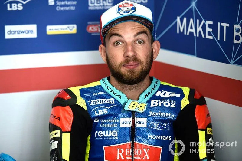 The place’s ‘that Moto3 rider’ from essentially the most well-known Le Mans clip now? The place’s ‘that Moto3 rider’ from essentially the most well-known Le Mans clip now?