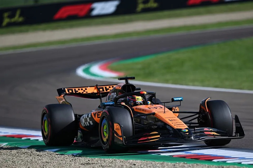 How Pirelli’s controversial new tyre will form the Monaco GP and past How Pirelli’s controversial new tyre will form the Monaco GP and past