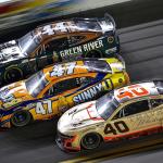 Earnhardts relish reduction, jubilation as Allgaier offers JR Motorsports its first Daytona 500 begin Earnhardts relish reduction, jubilation as Allgaier offers JR Motorsports its first Daytona 500 begin