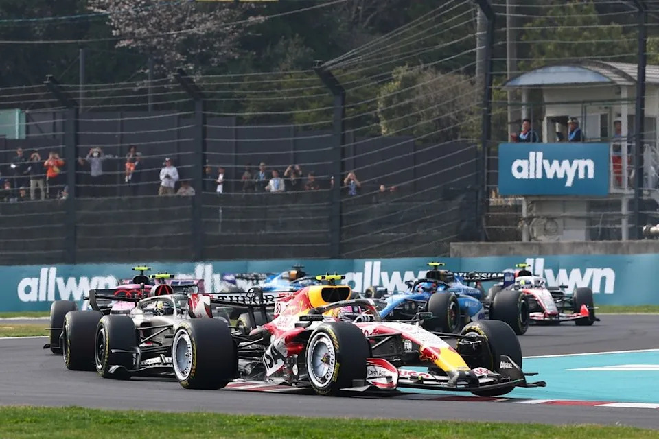 A lot ADUO about nothing: why “miracles are usually not attainable” to repair Audi’s F1 issues shortly A lot ADUO about nothing: why “miracles are usually not attainable” to repair Audi’s F1 issues shortly