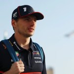 Max Verstappen reacts to Crimson Bull exit fears Max Verstappen reacts to Crimson Bull exit fears
