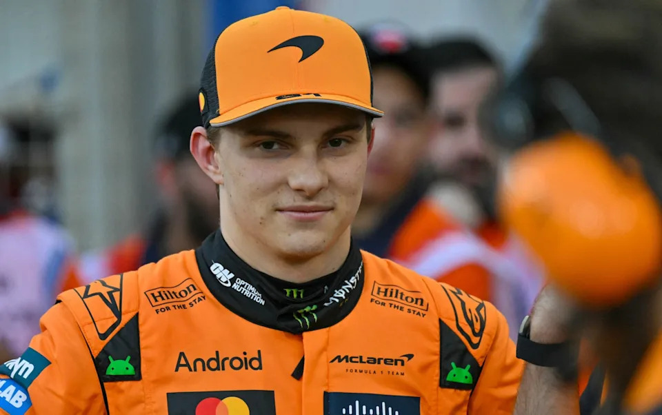 Information that exhibits Piastri has edge over Norris and Verstappen in title struggle Information that exhibits Piastri has edge over Norris and Verstappen in title struggle