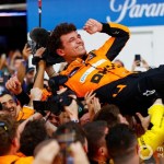 5 issues to be careful for on the Miami Grand Prix 5 issues to be careful for on the Miami Grand Prix