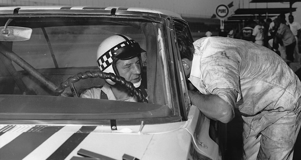 Evaluation: The ten most original drivers to ever take part within the Daytona 500 Evaluation: The ten most original drivers to ever take part within the Daytona 500