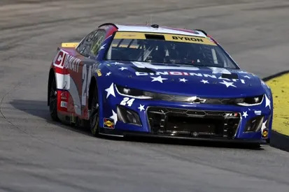 Taylor Grey clocks first NASCAR Xfinity win in Martinsville playoff showdown Taylor Grey clocks first NASCAR Xfinity win in Martinsville playoff showdown