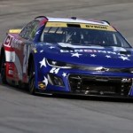 Taylor Grey clocks first NASCAR Xfinity win in Martinsville playoff showdown Taylor Grey clocks first NASCAR Xfinity win in Martinsville playoff showdown