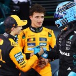F1 standings after Bahrain Grand Prix as Lando Norris extends lead in world championship F1 standings after Bahrain Grand Prix as Lando Norris extends lead in world championship