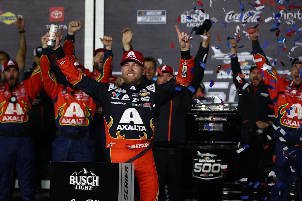 Who gained the Daytona 500? What to know concerning the 67th annual NASCAR Cup Collection race Who gained the Daytona 500? What to know concerning the 67th annual NASCAR Cup Collection race