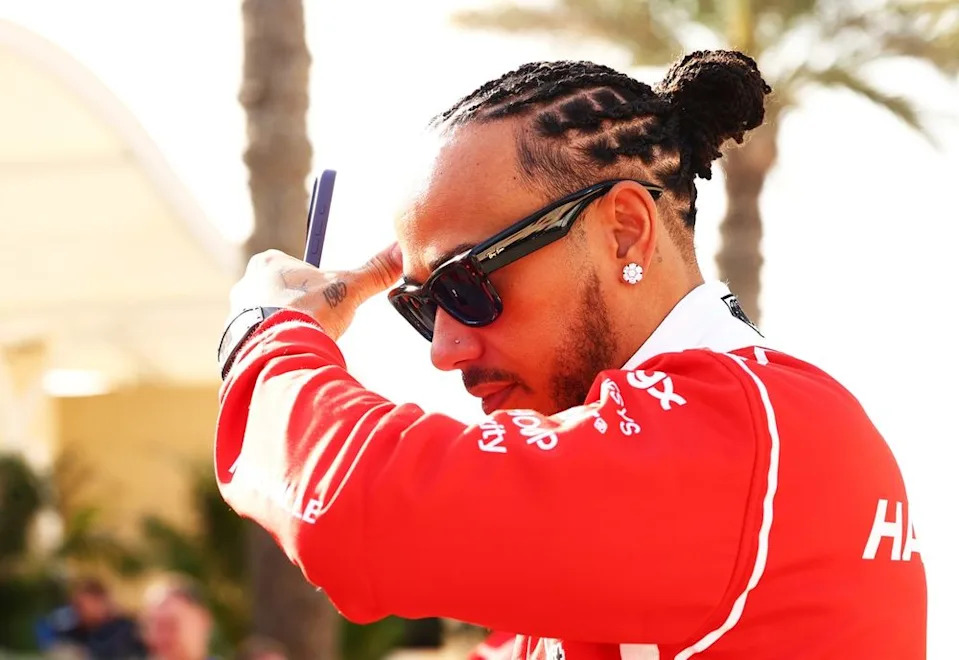 Lewis Hamilton: Followers gained’t perceive “ridiculously complicated” F1 power administration Lewis Hamilton: Followers gained’t perceive “ridiculously complicated” F1 power administration