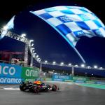 F1 Las Vegas Grand Prix stay updates: George Russell begins from pole as Max Verstappen can clinch 4th title F1 Las Vegas Grand Prix stay updates: George Russell begins from pole as Max Verstappen can clinch 4th title