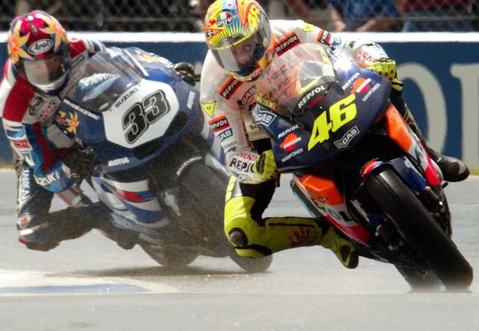 Greatest wildcard performances within the MotoGP period Greatest wildcard performances within the MotoGP period