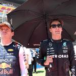 Components 1: George Russell says Max Verstappen threatened to ‘put me on my f***ing head within the wall’ in Qatar Components 1: George Russell says Max Verstappen threatened to ‘put me on my f***ing head within the wall’ in Qatar