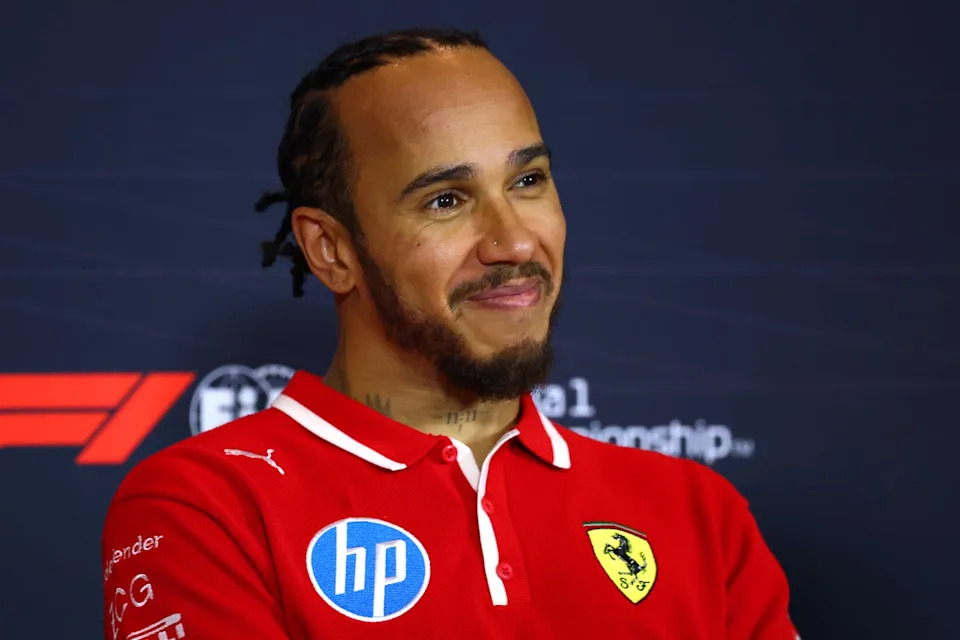 F1 grid: Beginning positions for Miami Grand Prix dash F1 grid: Beginning positions for Miami Grand Prix dash