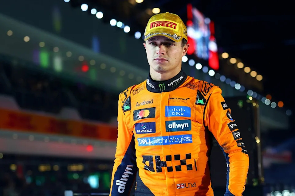 Guenther Steiner urges McLaren to lastly again Lando Norris: “How cussed are you able to be?” Guenther Steiner urges McLaren to lastly again Lando Norris: “How cussed are you able to be?”